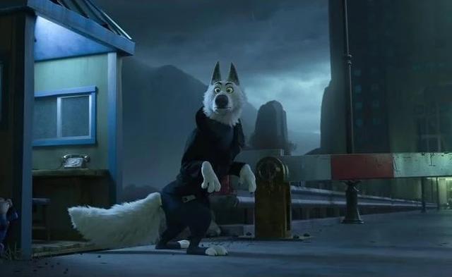 养猫还是养狗?别天真了,答案是兔子!_麦克