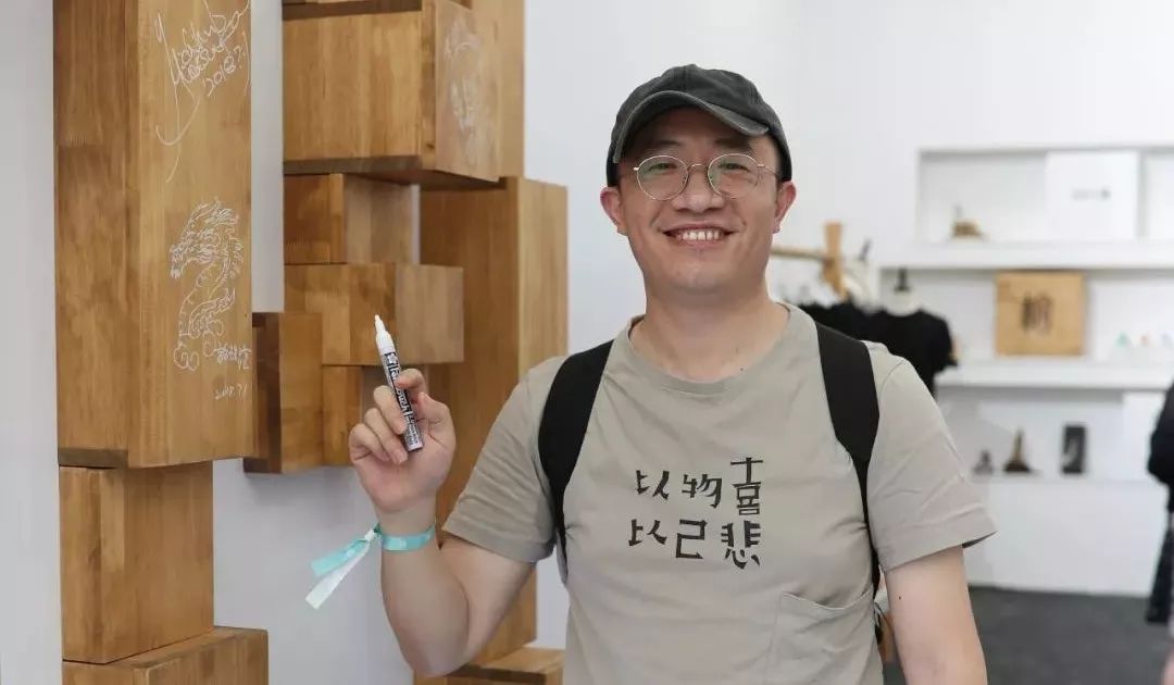 鬼神誌 | 光叔在26天里,创作了26个数字雕塑,他是这么做到的_dsmax