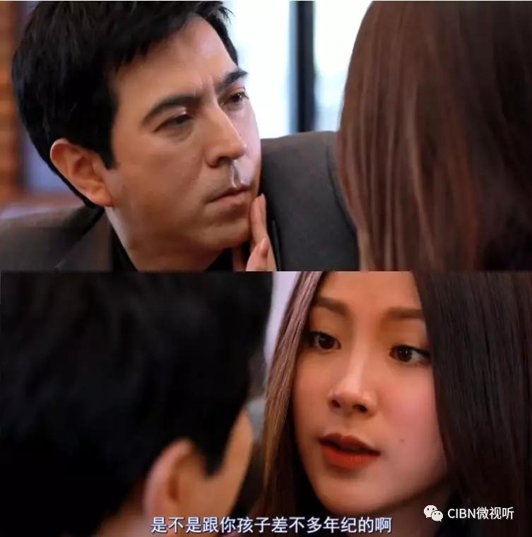 变性复仇勾引亲爹爱上姑父这部乱伦泰剧竟然火爆全网