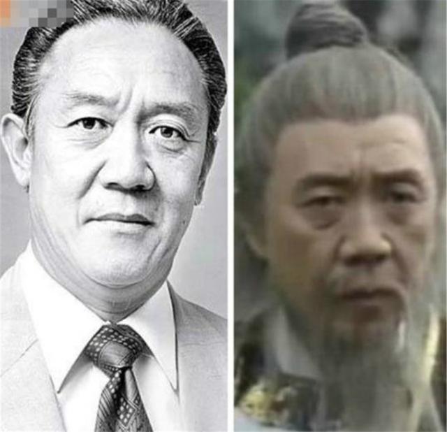 83版射雕已经去世的10位演员哪一位让你难以释怀