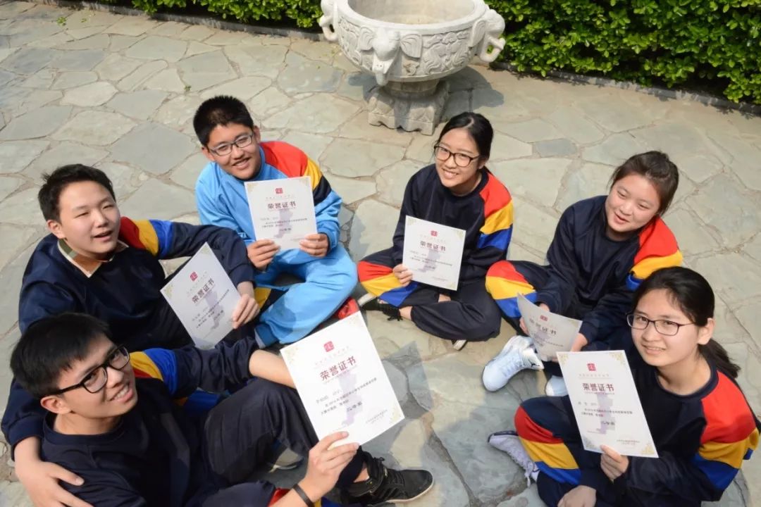 用英语讲好中国故事的英语教研组北京市第二十五中学教研组展示九