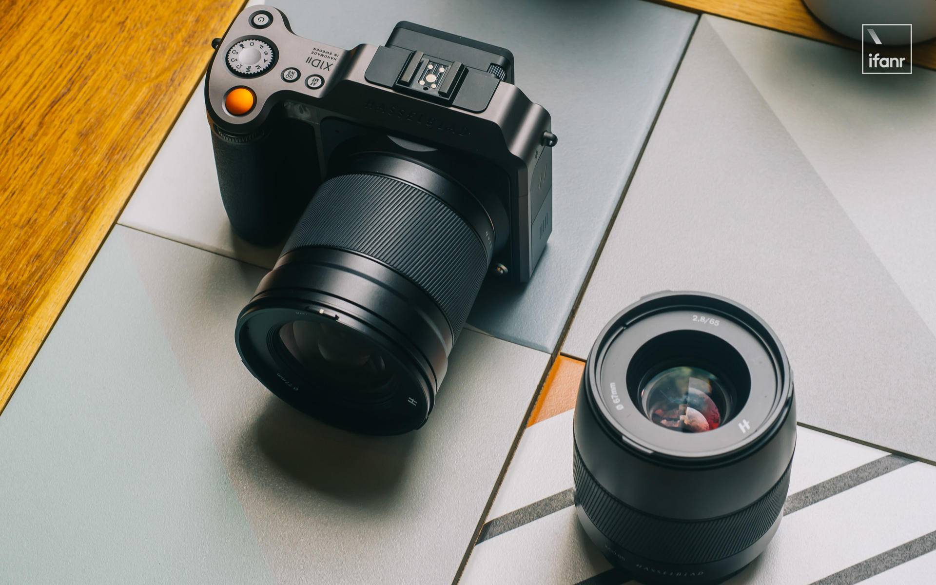 哈苏x1d ii 50c 体验:操作和手机一样简单,但画质仍然标杆_用户