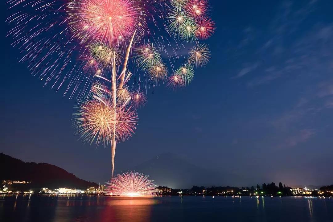 夏天日本旅游最好玩的目的地就在这篇攻略里_https