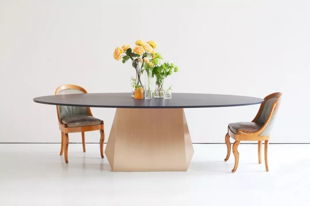 【现代家具】天然材料打造简约至极的家具