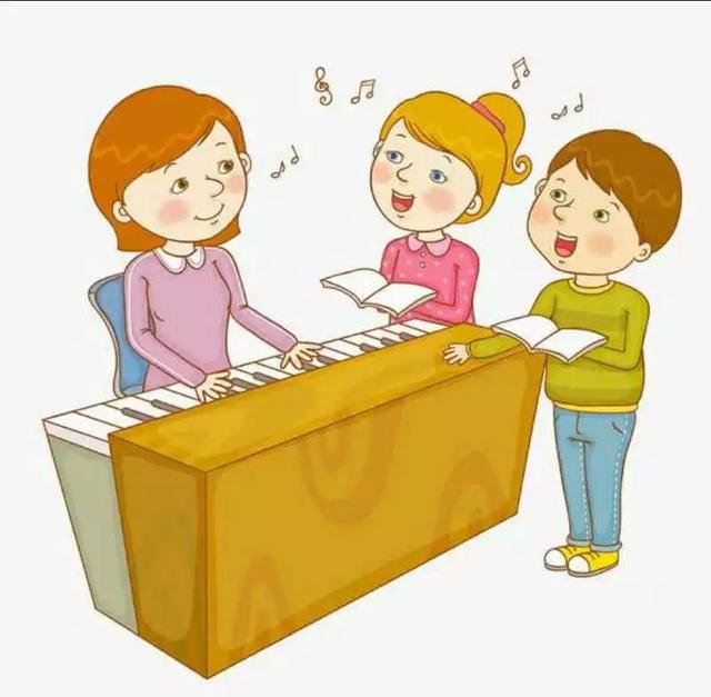 这个暑假学声乐免!费