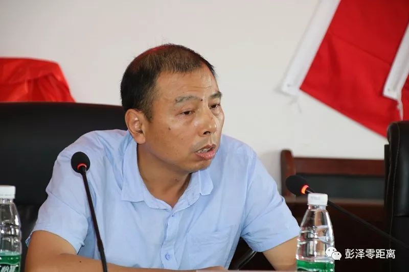 彭泽县音乐协会杨梓分会成立大会揭牌仪式暨庆"七一"晚会