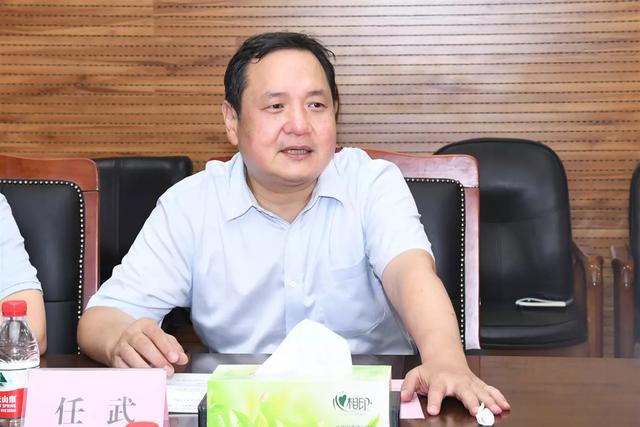 河南省肿瘤医院携手陆军军医大学第一附属医院启动"伴飞计划"