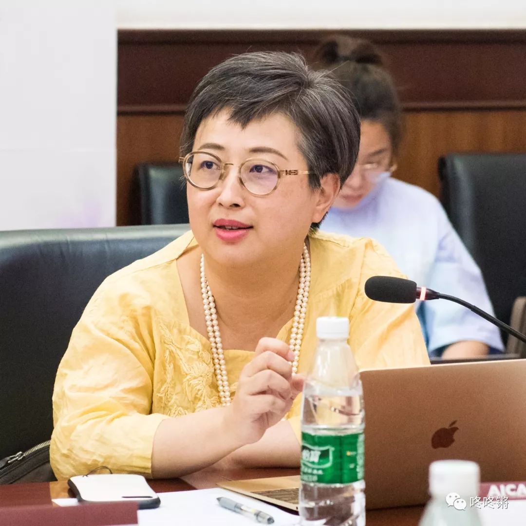 主任中国人民大学艺术学院周源教授孙润(北京语言大学教师)亚洲各国