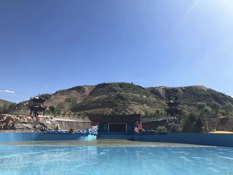 碧麟湾盛大开园门票免费送大巴免费直达更有年卡通卡限时抢约起来