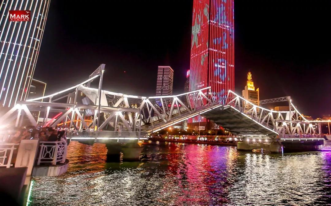 徐州解放桥图片