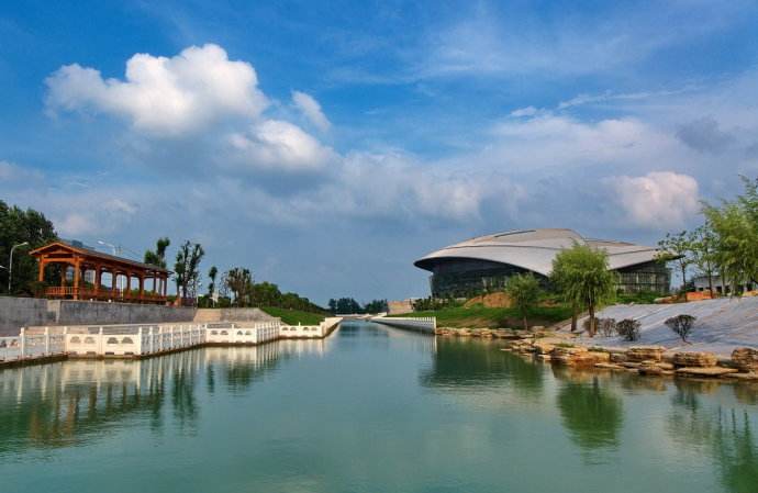 清华北大给阜南一中来信啦