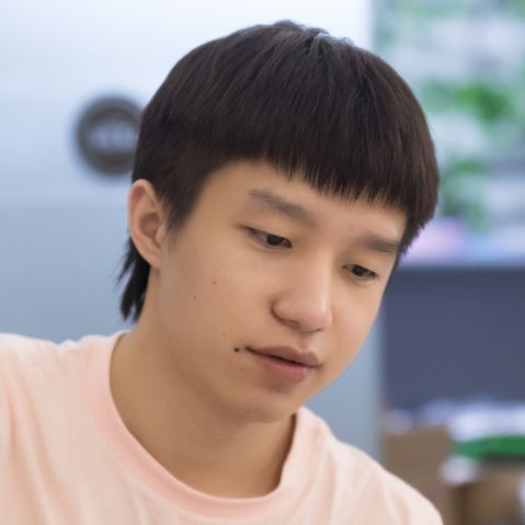 好消息 | 明凯在对面!那一定要"gao"一下