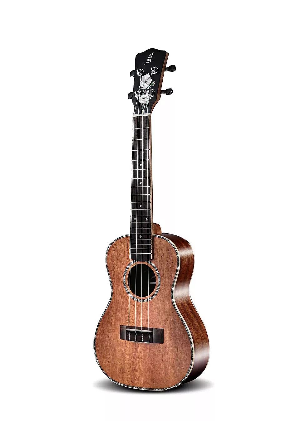 美丽达吉他巨献2019第1届吉他中国武宁国际木吉他文化艺术节奖品大赏