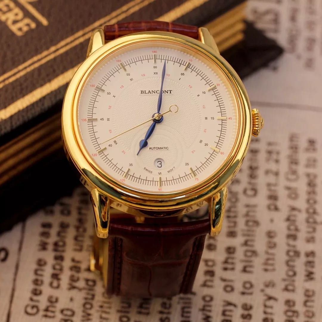 宝琨金表大航海时代的勇气冒险与追求