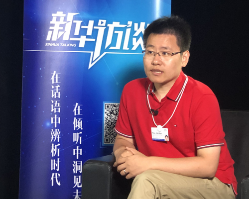 作业帮ceo侯建彬聚焦一课业务抓住发展窗口期