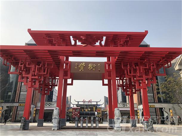 3号线地铁口 自带商业 1.4万 买名企装修洋房!_合肥