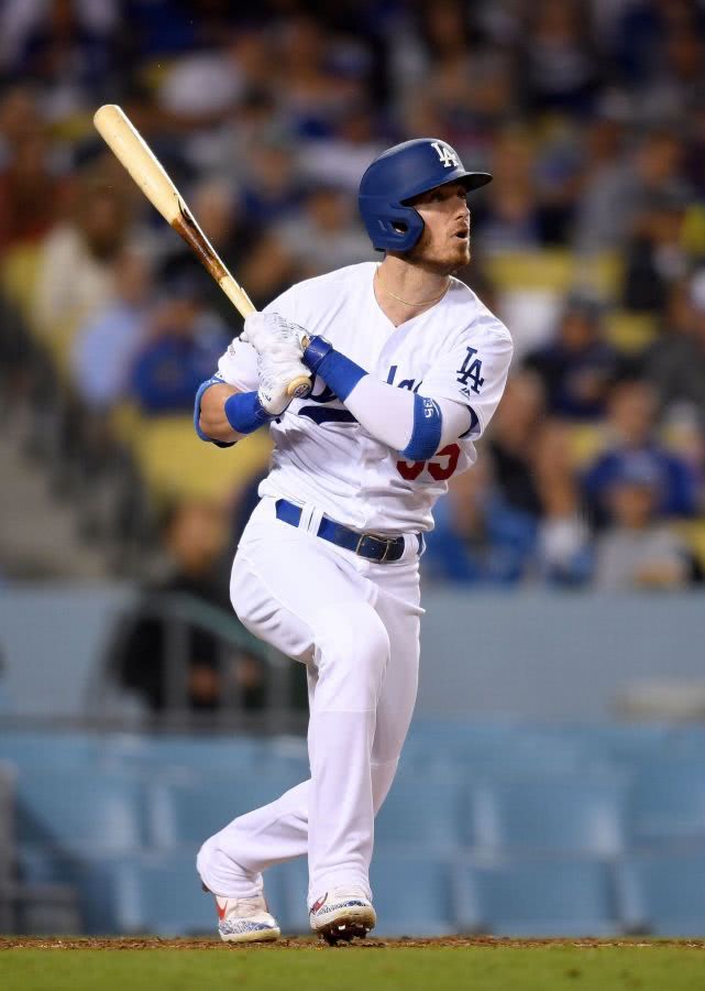 mlb7月5日视频直播道奇vs教士柳贤振登板