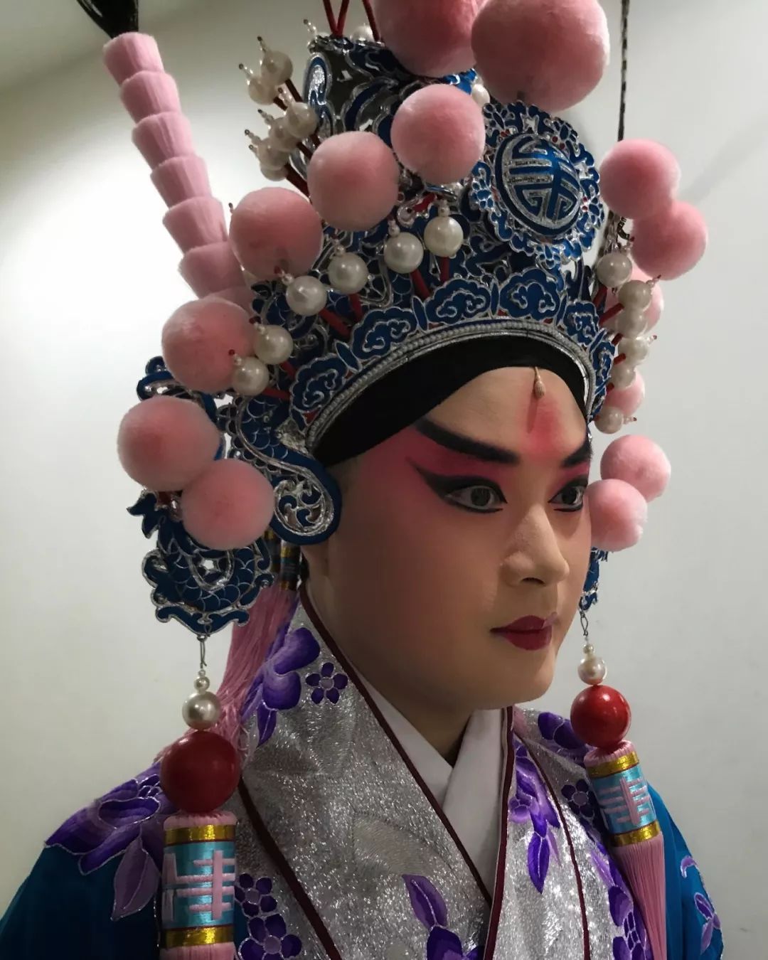 新声登场，实景体验