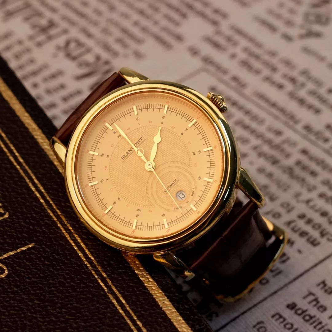 宝琨金表大航海时代的勇气冒险与追求