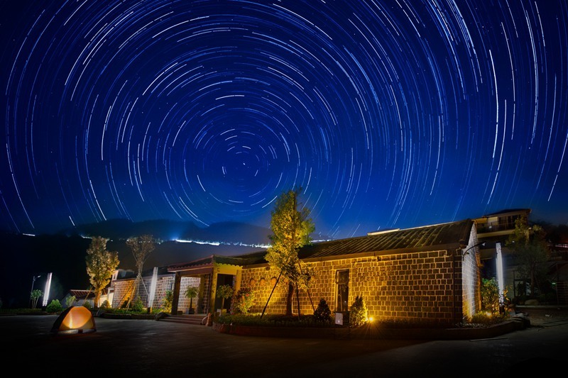 安溪云岭茶庄园成福建首批避暑清凉福地