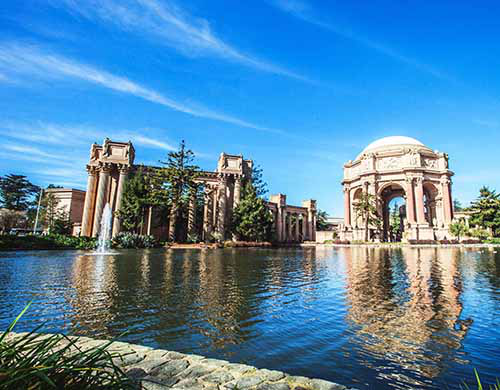 美国纽约时装学院本科艺术专业