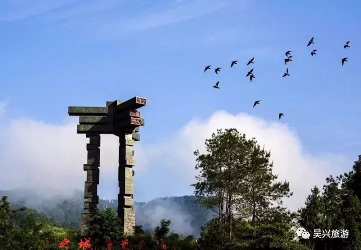 以避暑的名义诚挚的邀请您畅玩大美青川~_旅游