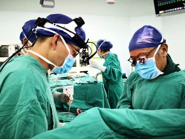 一连10台罕见儿童心脏手术,这波操作太惊艳!