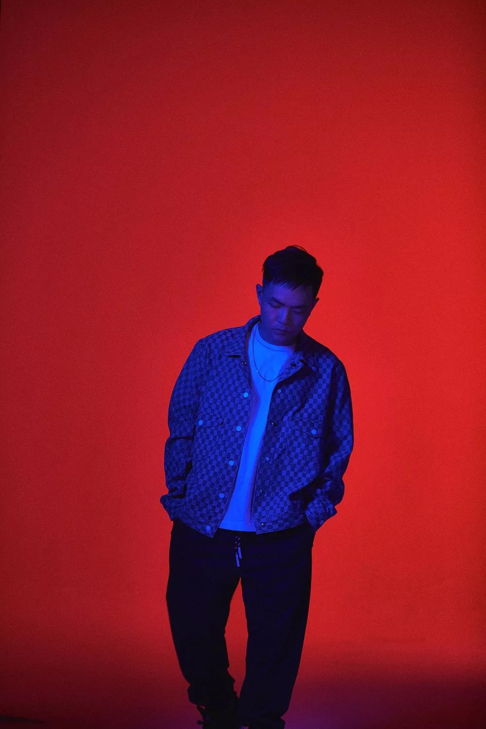 十七年前开创押韵先河,十七年后依然是上海说唱的骄傲—cee