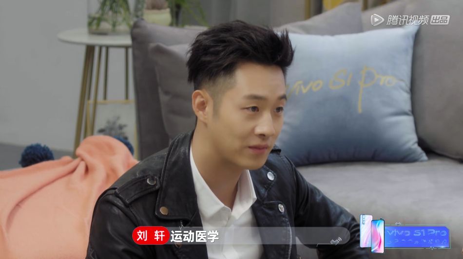 诸如潮玩设计师杨凯雯,影视制片人张天,某香槟品牌中国区品牌大使