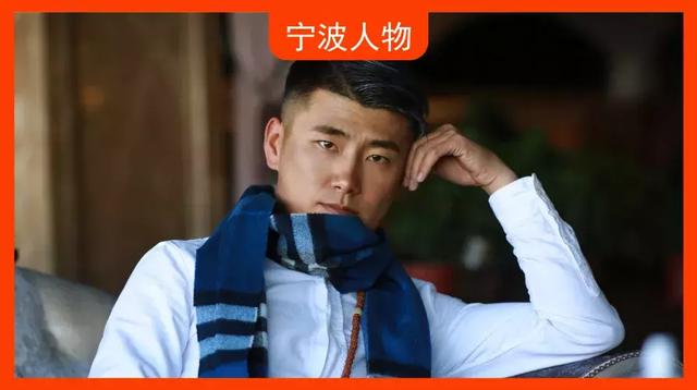 疯狂宁波创业者的珠峰之恋