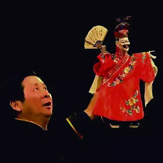 刻木为偶,以偶作戏 ||中国木偶戏纵横谈