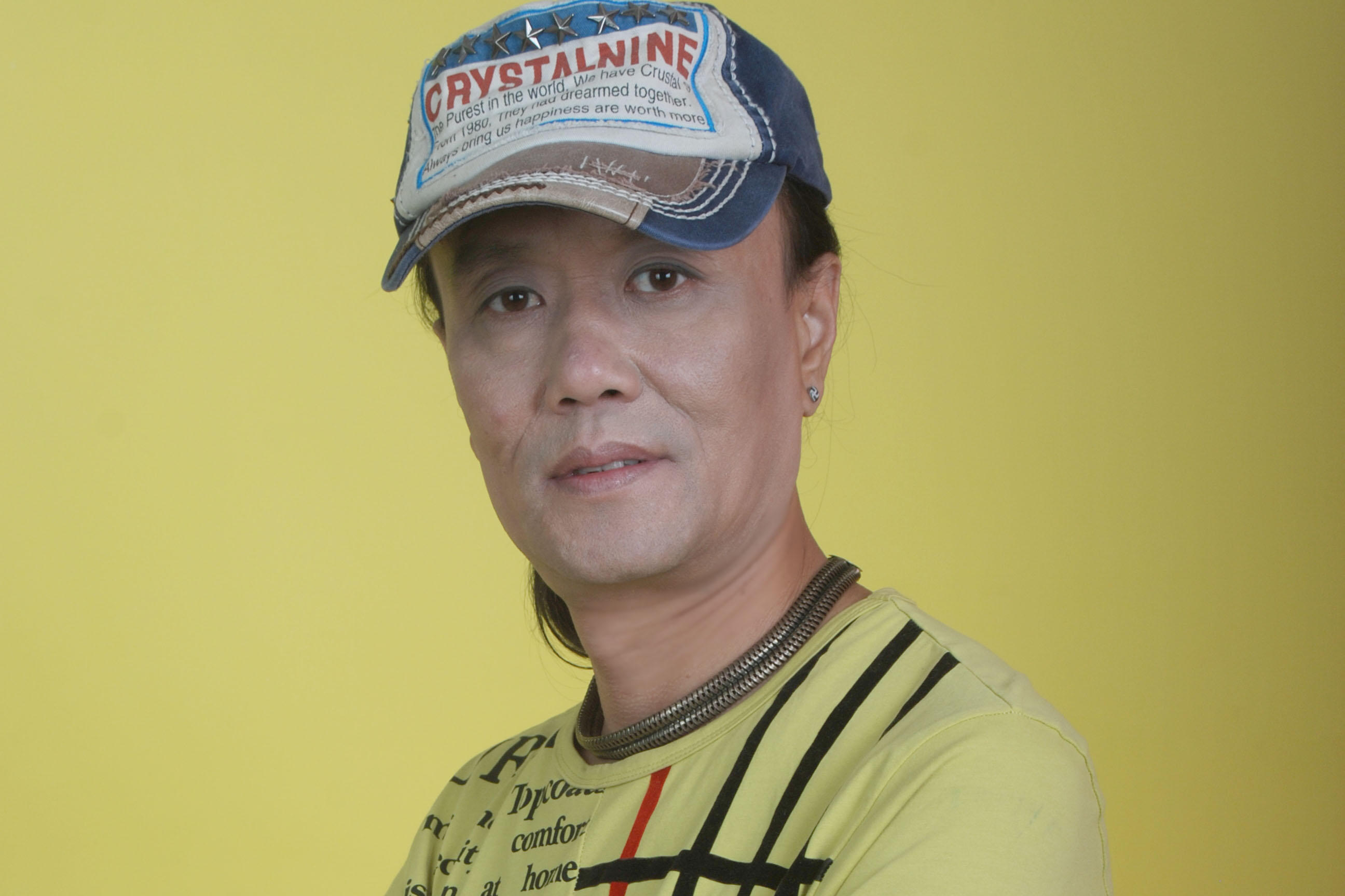 刘牧真情演绎一生一世爱能几回