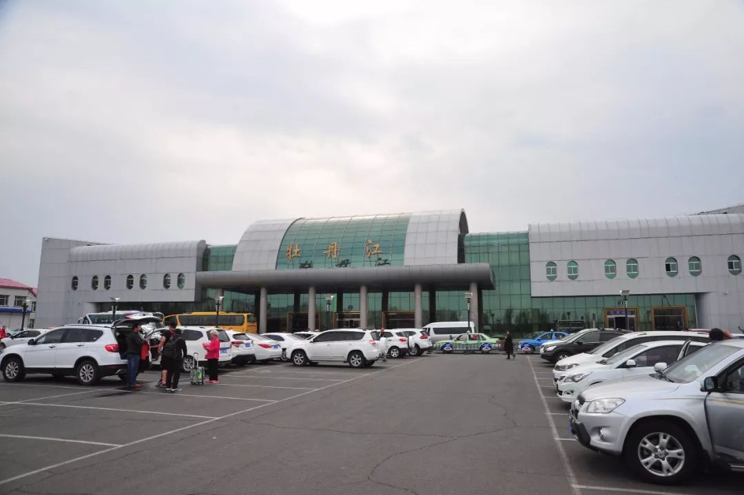 【关注】上半年牡丹江海浪国际机场旅客吞吐量53万余人次创新高