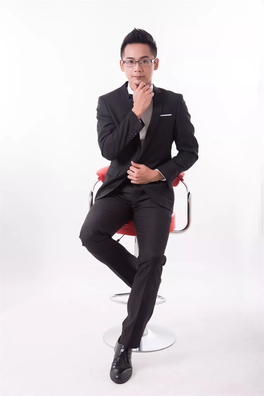 国际特级记忆大师黄胜华受邀参加《奔跑吧》,惊人记忆力吓到baby!