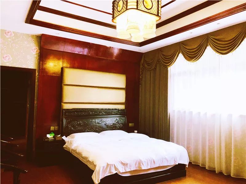 消暑良方二流连山水间偶入云中的世外桃源尧治河