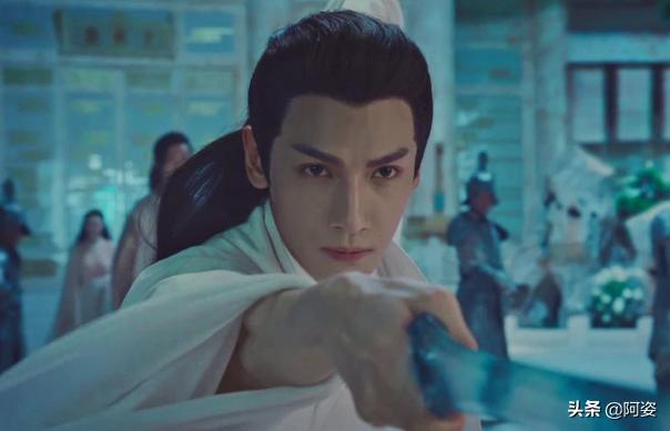 香蜜中润玉黑化之后为什么非要置旭凤于死地