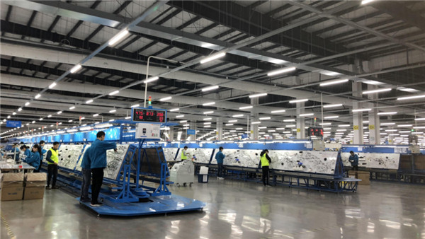 地面起砂怎么办?密封固化剂地坪有妙招