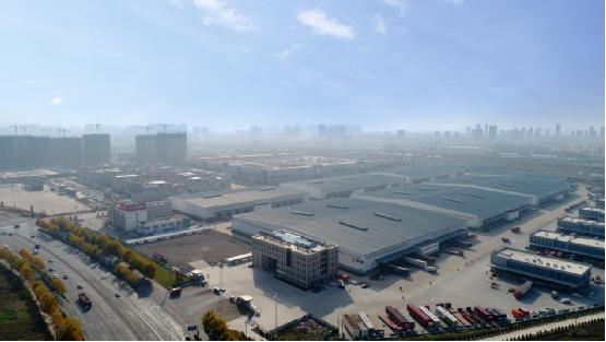 宝湾国际:产城融合初长成