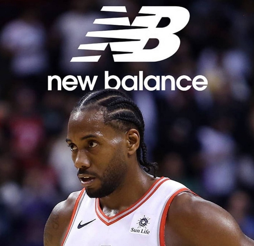 原创莱昂纳德3选1内情被曝光赞助商利益放首位苏群点评言简意赅