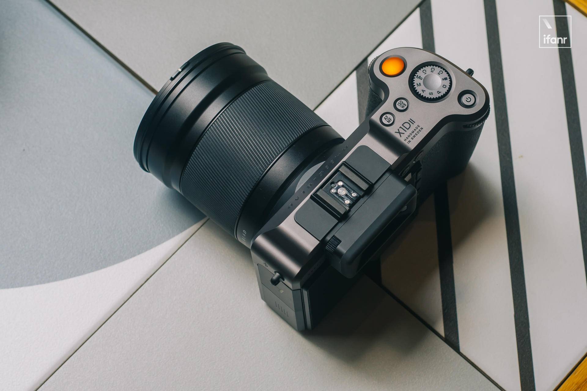 哈苏x1d ii 50c 体验:操作和手机一样简单,但画质仍然标杆_用户