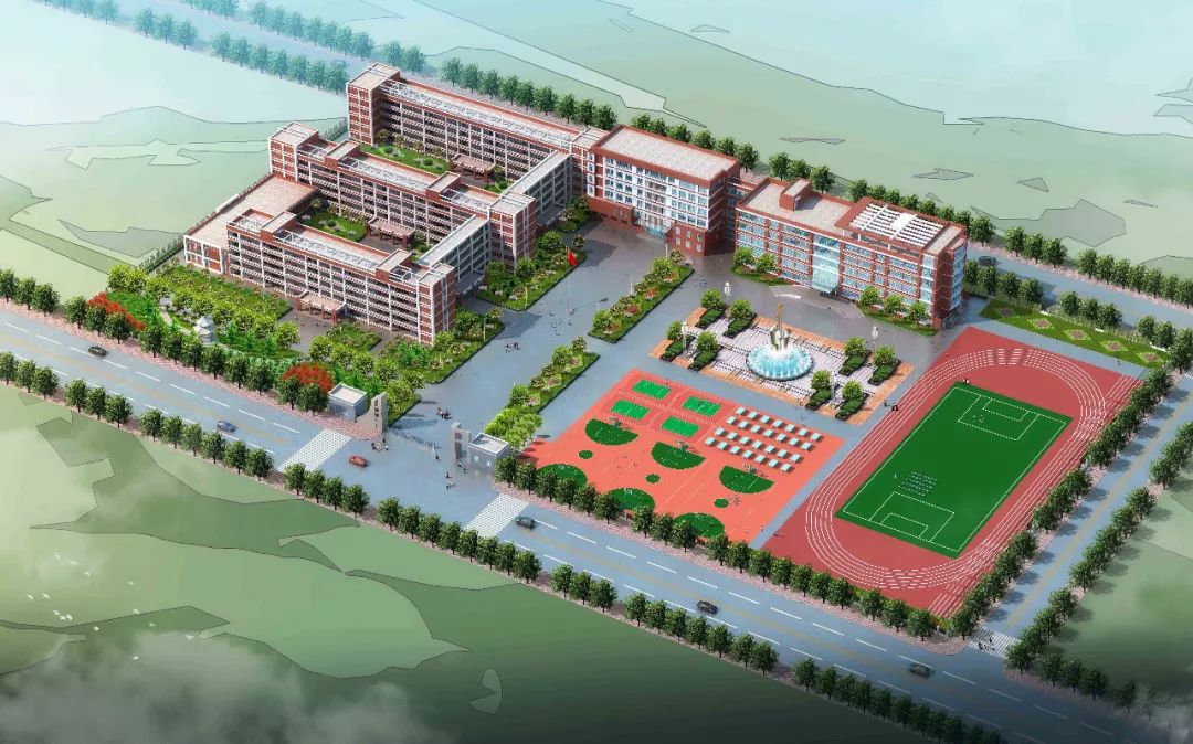 永城市2019年东城区局属中学招生方案来啦快转给需要的人