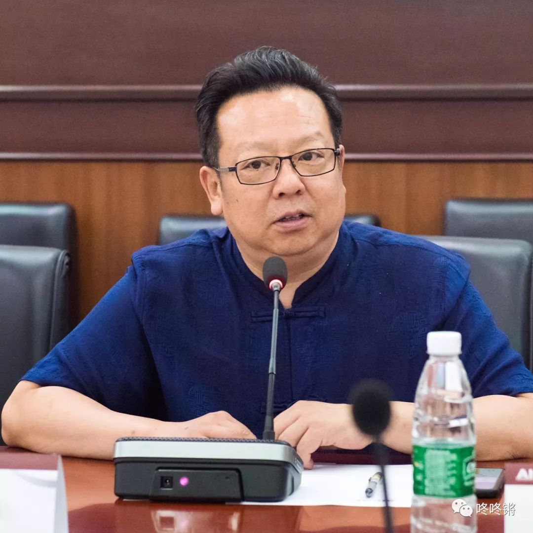 融面向未来的亚洲艺术2019亚洲国际文化艺术论坛亚洲多国交流互鉴专场