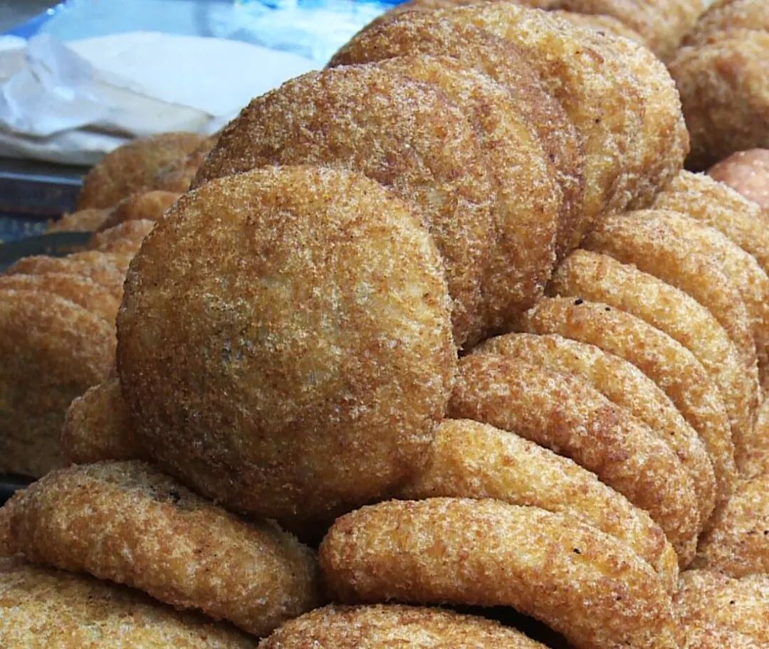 洋气!东兴美食圈粉央视