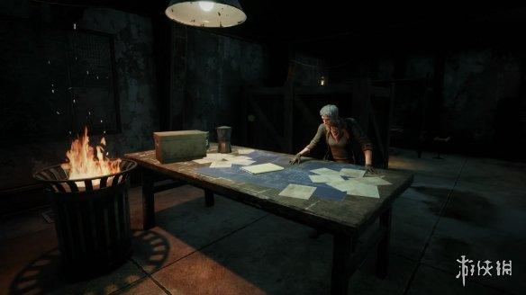 《遗迹:灰烬重生》新预告片公布 展示神秘的13号病房