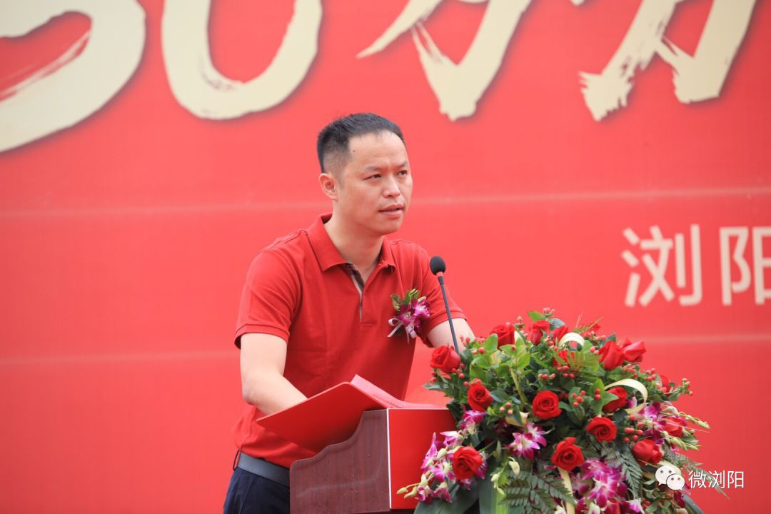 李刚(高力地产集团董事长):高力地产是高力控股集团的支柱产业,定位为