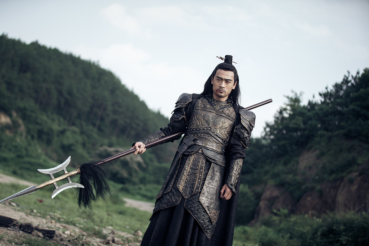 白海涛凤弈收官全能反派悲剧收场