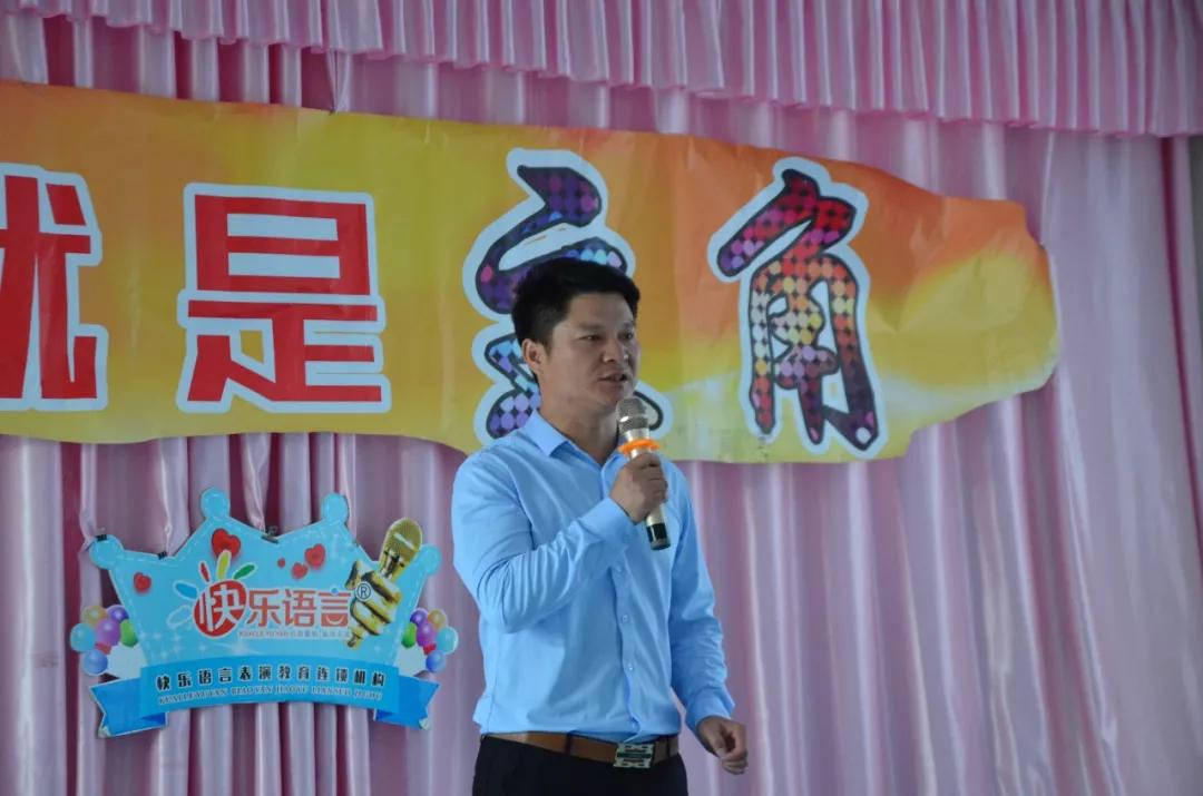 星童平台,搭建青少年通往艺术之路的桥梁,让更多的小童星实现艺术梦想