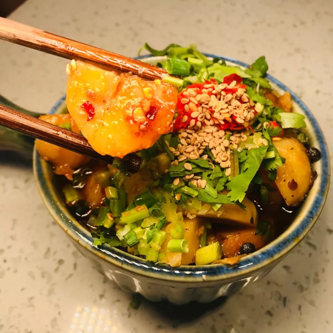 399秒杀蓉一锅100元代金券重新定义麻辣烫包你吃得超满足