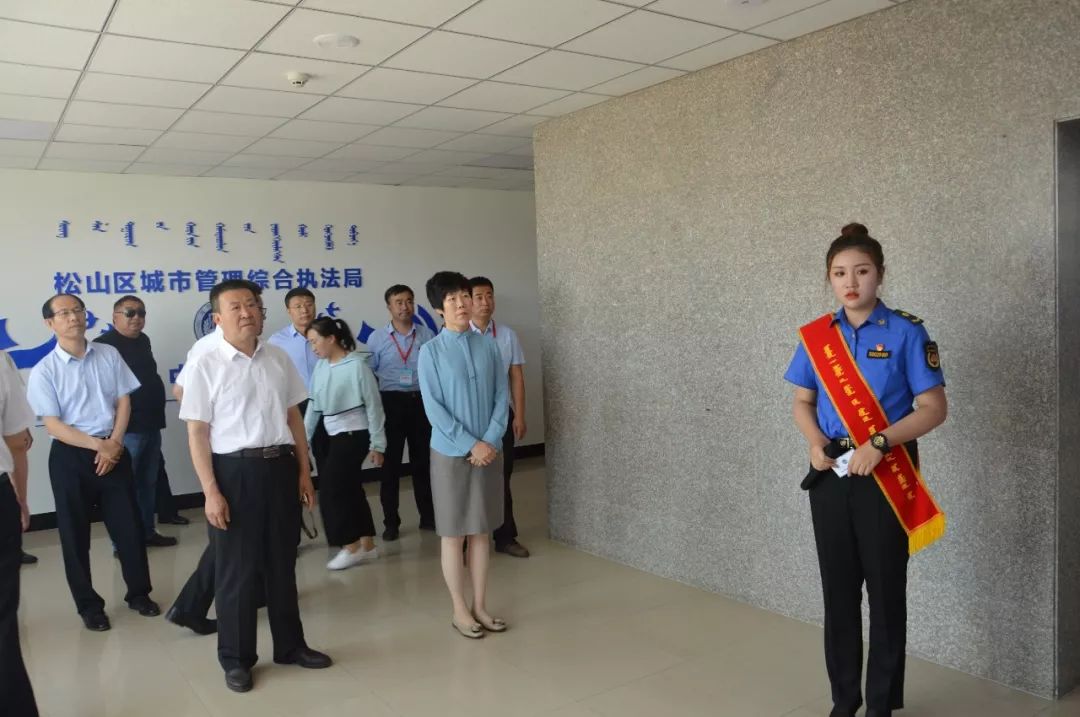 资讯我市召开全市民族团结进步教育暨城市民族工作经验交流现场会