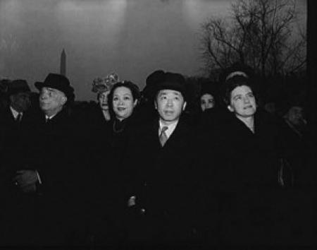 女中豪杰郑毓秀中国第一位女博士女律师原是杀手